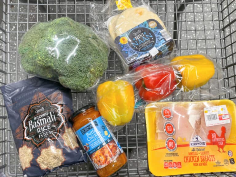 26 ALDI Dinner Ideas for Fall & Winter (w/ Free Shopping List!)