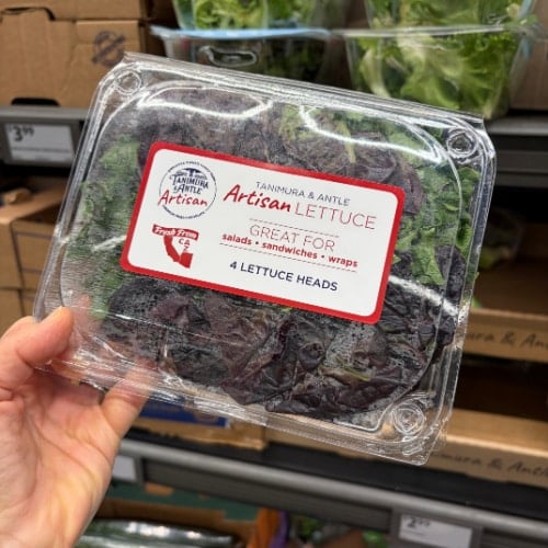 25+ Best ALDI Products To Always Have for Easy Dinners