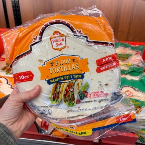 25+ Best ALDI Products To Always Have for Easy Dinners