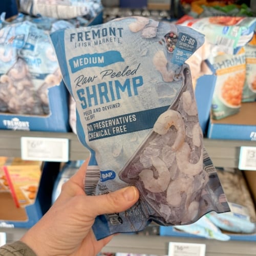 25+ Best ALDI Products To Always Have for Easy Dinners