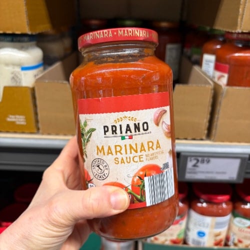 25+ Best ALDI Products To Always Have for Easy Dinners