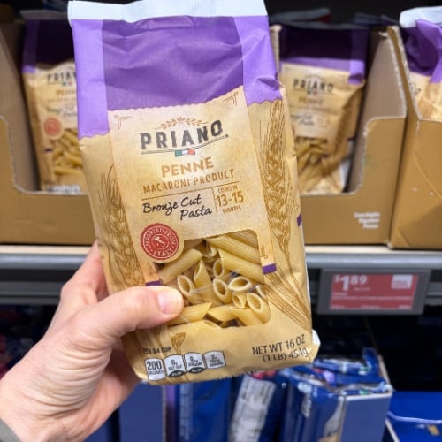 25+ Best ALDI Products To Always Have for Easy Dinners