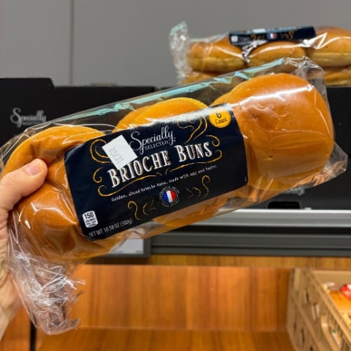 25+ Best ALDI Products To Always Have for Easy Dinners