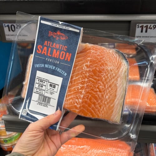 25+ Best ALDI Products To Always Have for Easy Dinners