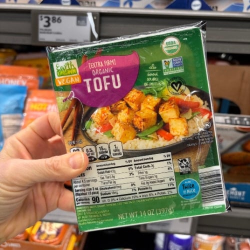 25+ Best ALDI Products To Always Have for Easy Dinners