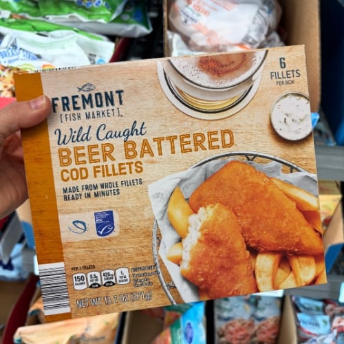 25+ Best ALDI Products To Always Have for Easy Dinners