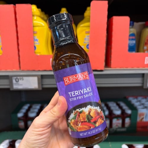 25+ Best ALDI Products To Always Have for Easy Dinners