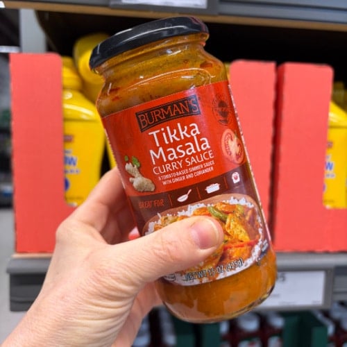 25+ Best ALDI Products To Always Have for Easy Dinners