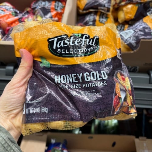 25+ Best ALDI Products To Always Have for Easy Dinners