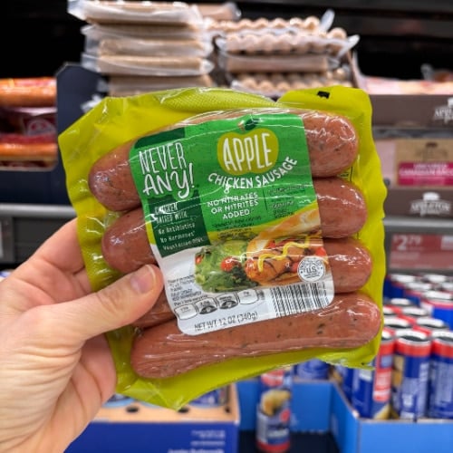 25+ Best ALDI Products To Always Have for Easy Dinners