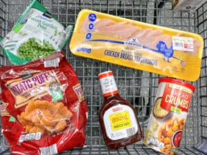 26 ALDI Dinner Ideas for Fall & Winter (w/ Free Shopping List!)