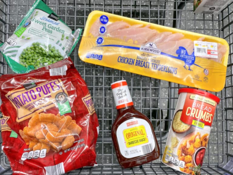 26 ALDI Dinner Ideas for Fall & Winter (w/ Free Shopping List!)
