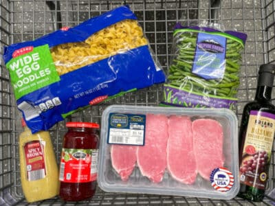 26 ALDI Dinner Ideas for Fall & Winter (w/ Free Shopping List!)