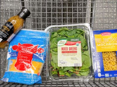 26 ALDI Dinner Ideas for Fall & Winter (w/ Free Shopping List!)