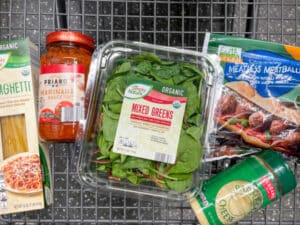 26 ALDI Dinner Ideas for Fall & Winter (w/ Free Shopping List!)