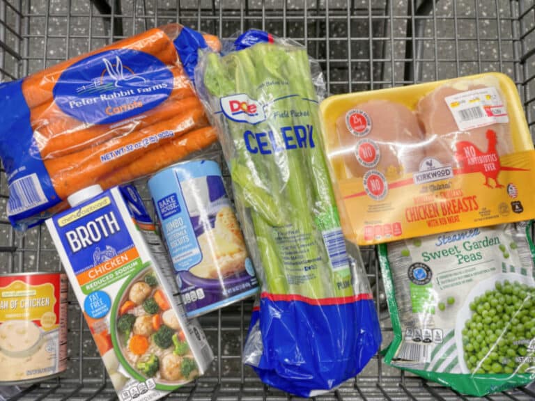 26 ALDI Dinner Ideas for Fall & Winter (w/ Free Shopping List!)
