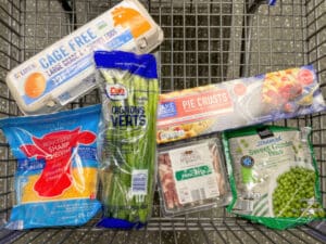 26 ALDI Dinner Ideas for Fall & Winter (w/ Free Shopping List!)