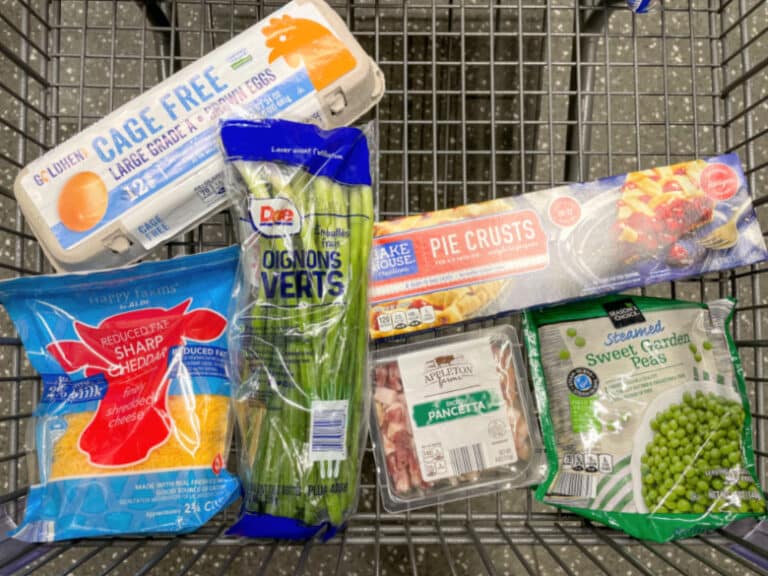 26 ALDI Dinner Ideas for Fall & Winter (w/ Free Shopping List!)