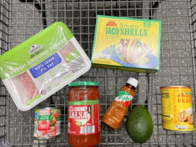 26 ALDI Dinner Ideas for Fall & Winter (w/ Free Shopping List!)