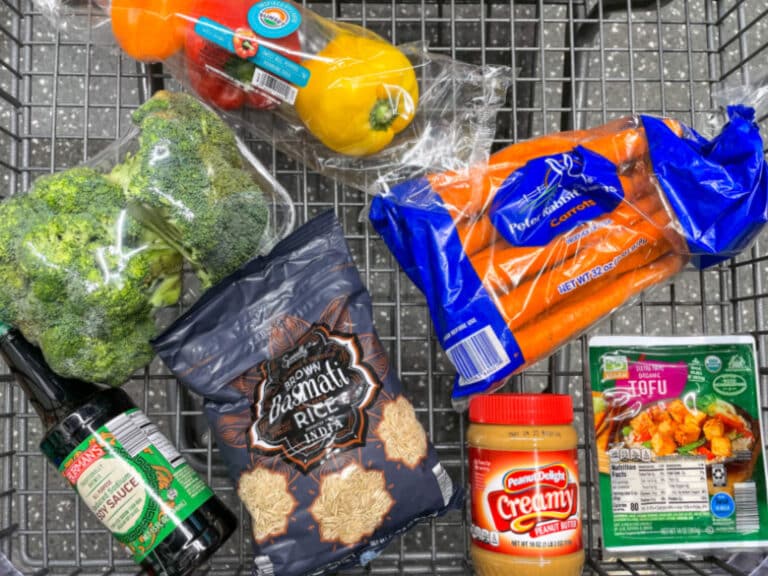 26 ALDI Dinner Ideas for Fall & Winter (w/ Free Shopping List!)