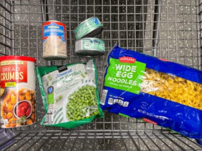 26 ALDI Dinner Ideas for Fall & Winter (w/ Free Shopping List!)