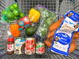 26 ALDI Dinner Ideas for Fall & Winter (w/ Free Shopping List!)