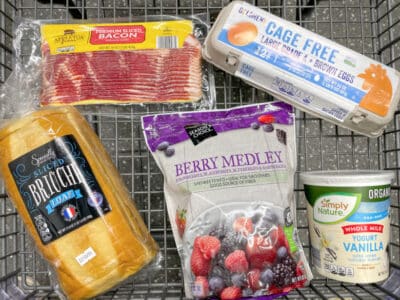 26 ALDI Dinner Ideas for Fall & Winter (w/ Free Shopping List!)