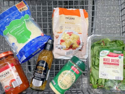 26 ALDI Dinner Ideas for Fall & Winter (w/ Free Shopping List!)