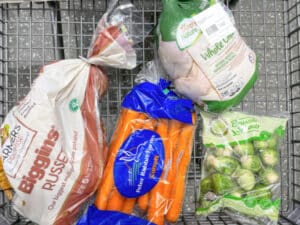 26 ALDI Dinner Ideas for Fall & Winter (w/ Free Shopping List!)