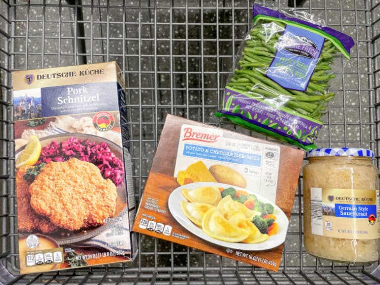 26 ALDI Dinner Ideas for Fall & Winter (w/ Free Shopping List!)