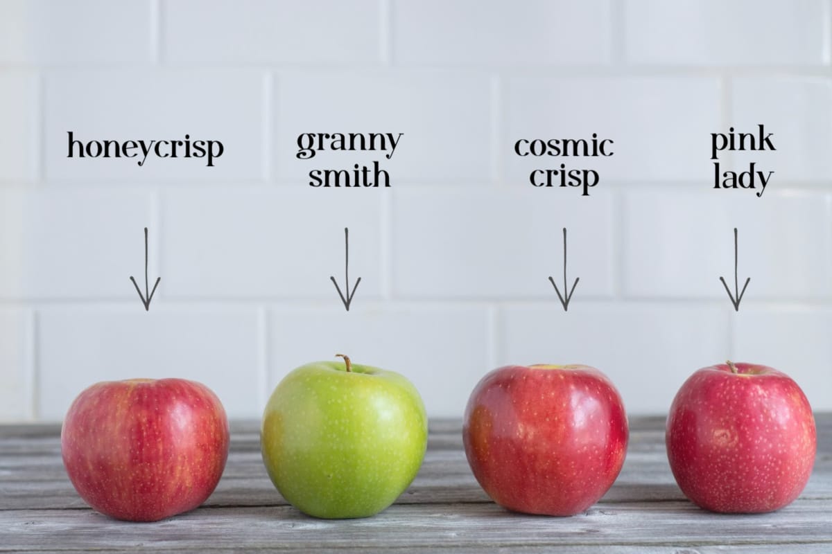 Pack Apples in Lunch Boxes 4 Best Ways!