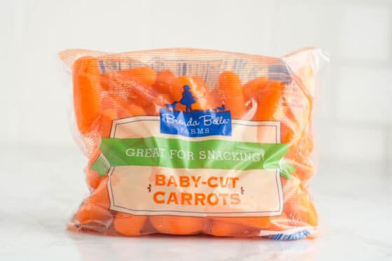 Here's The Honest Truth About Baby Carrots