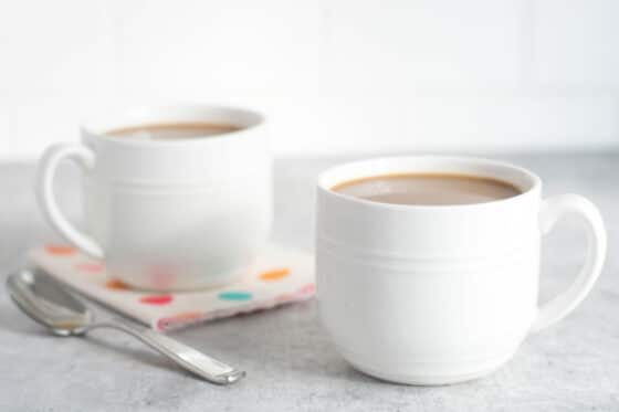 Is It OK For Kids To Drink Coffee? What Parents Should Know