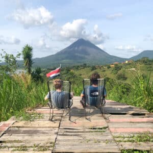 One Amazing Week in Costa Rica With Teens