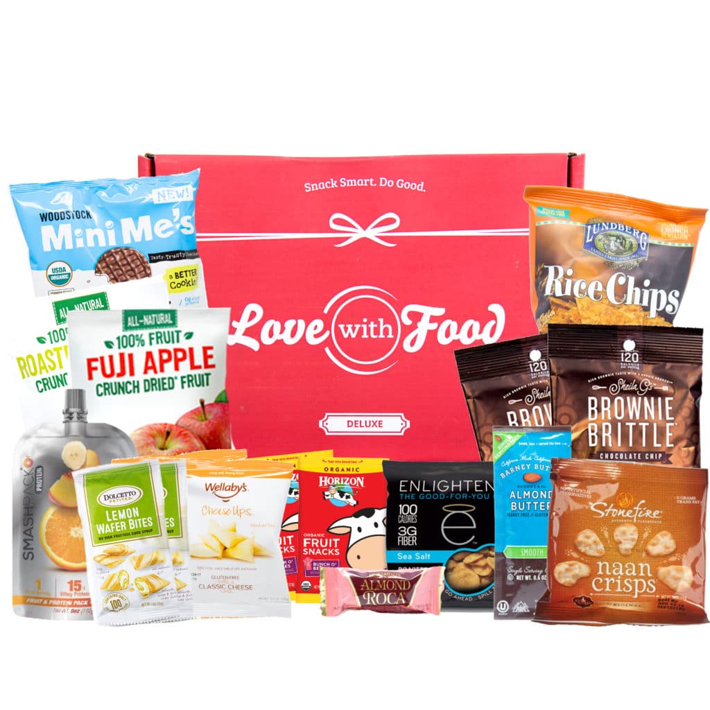 6 Holiday Food Gifts You Can Feel Good About