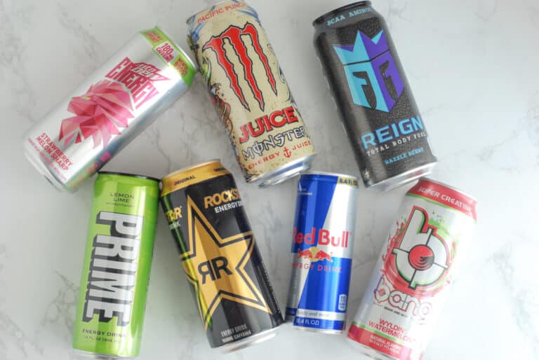 Energy Drinks And Kids 10 Things Every Parent Should Know