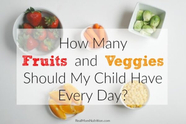 Image showcasing Here's How Much Fiber Your Child Needs Every Day