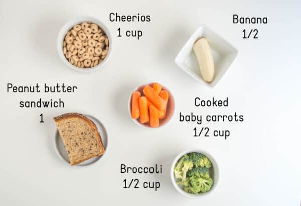 Here's How Much Fiber Your Child Needs Every Day - How Much Fiber Do Children Need