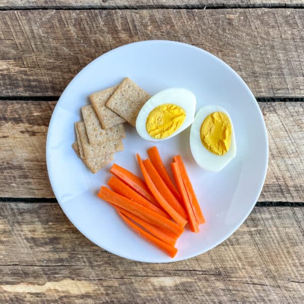 35+ Protein Snacks For Children